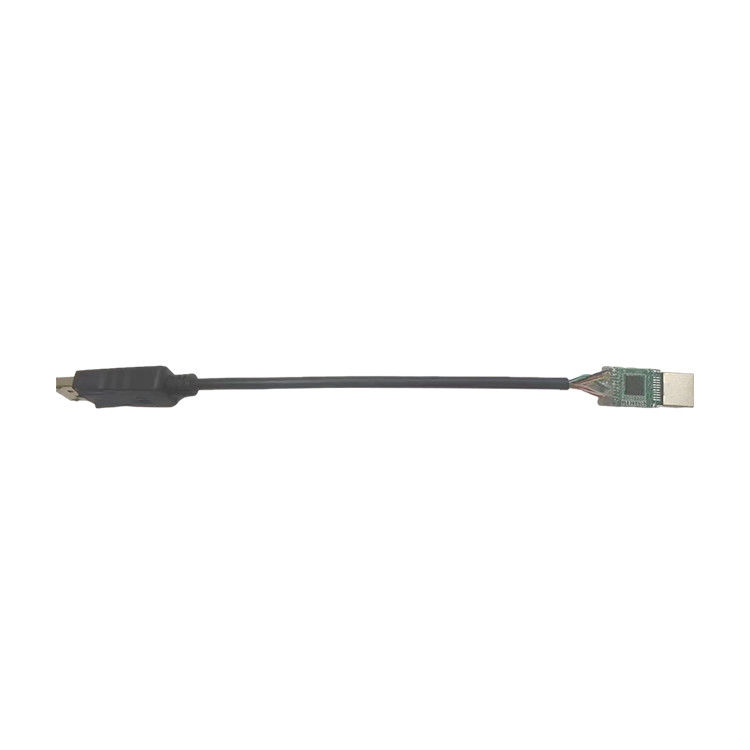 DP to HDMI converter development solution PCBA