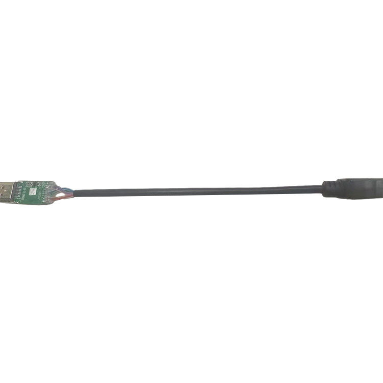 DP to HDMI converter development solution PCBA