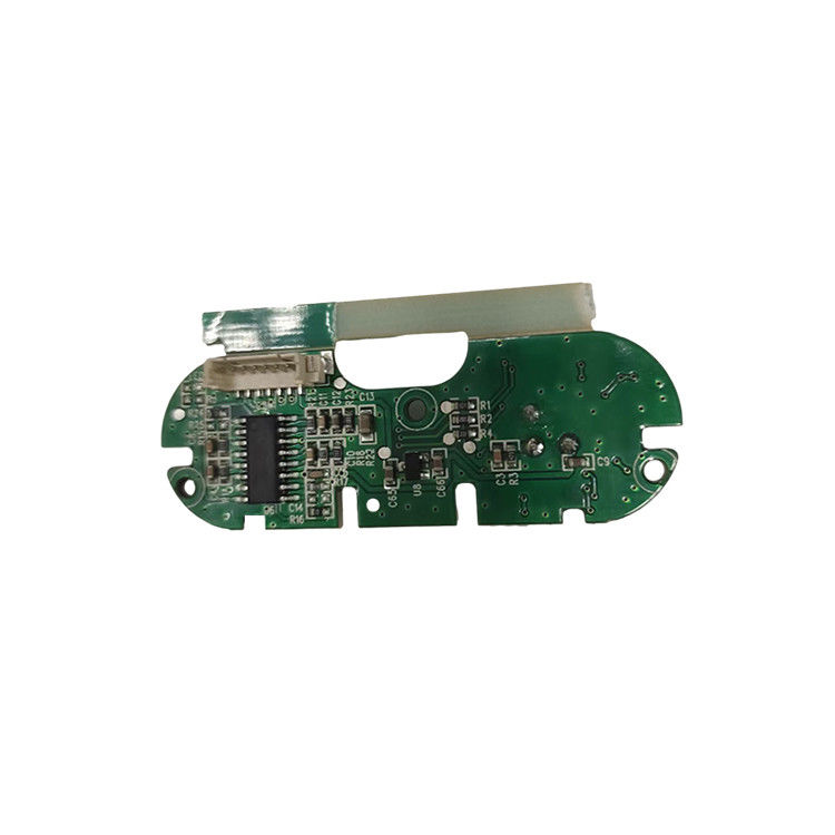 Pets Intelligent wireless sensing water dispenser PCBA board development