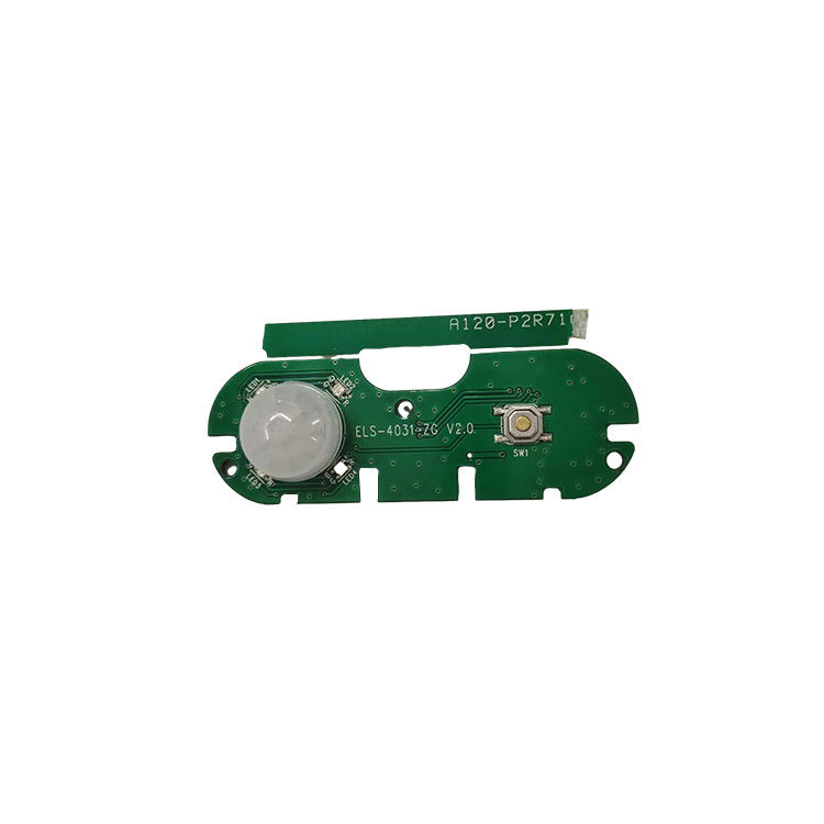 Pets Intelligent wireless sensing water dispenser PCBA board development