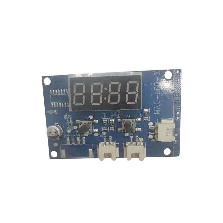 Smart Pet Toilet IC chip Solution development
