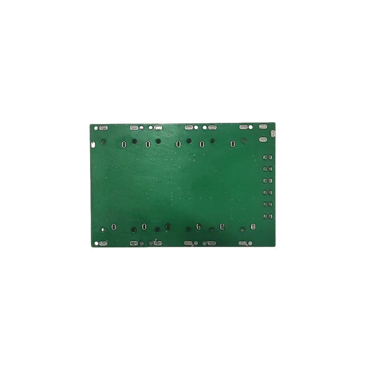 AV switcher solution development PCBA